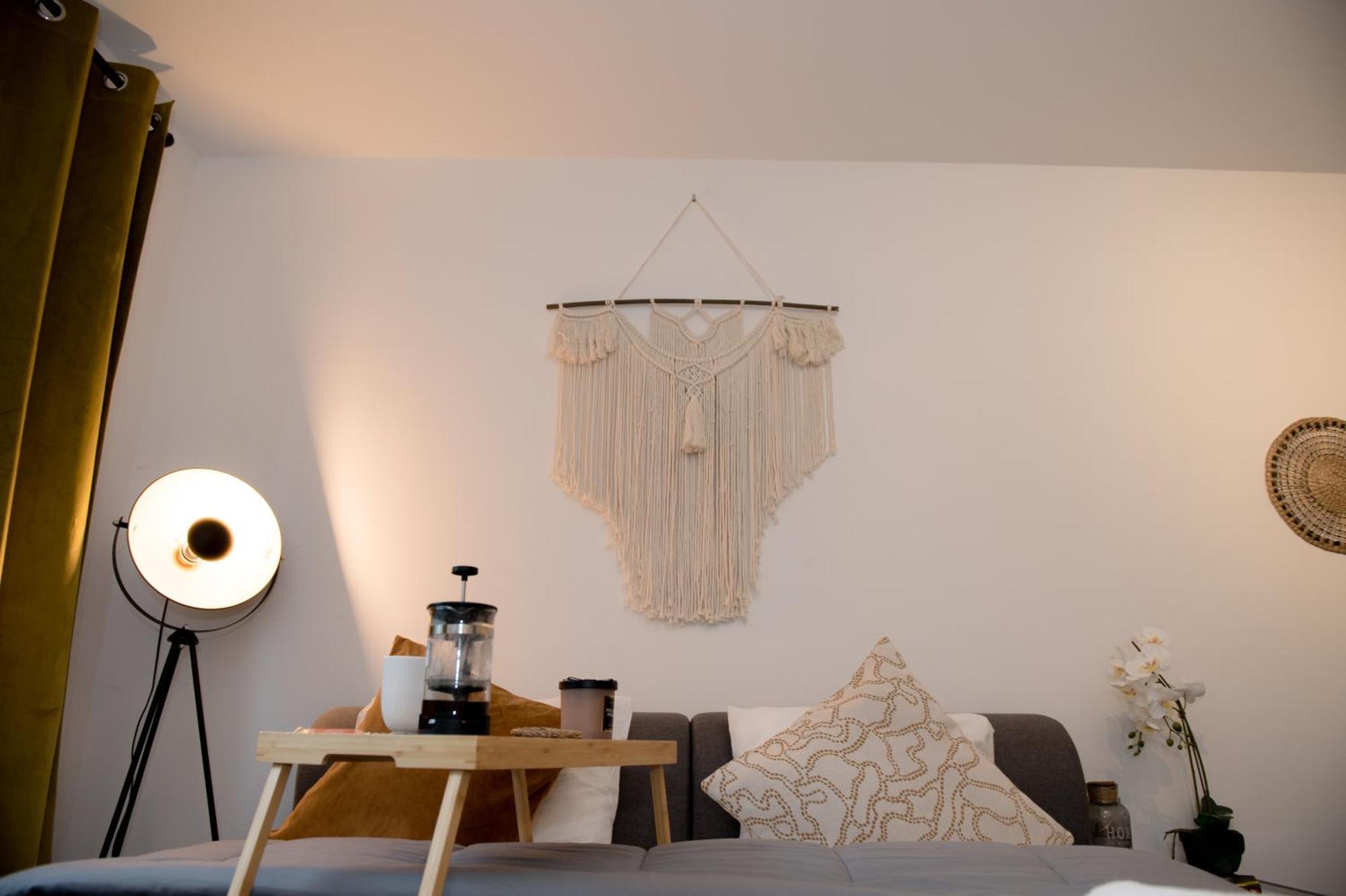 Apartamento Entire Tulum Apartment, In The Center Of Viena